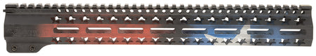 Bowden Tactical AR15 Rail 15 Inch J23015-TX