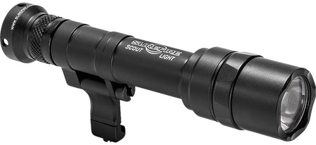 SureFire Scout Light Pro M640OU Black Anodized 1000 Lumens MIL-STD-1913 M-LOK Flashlight