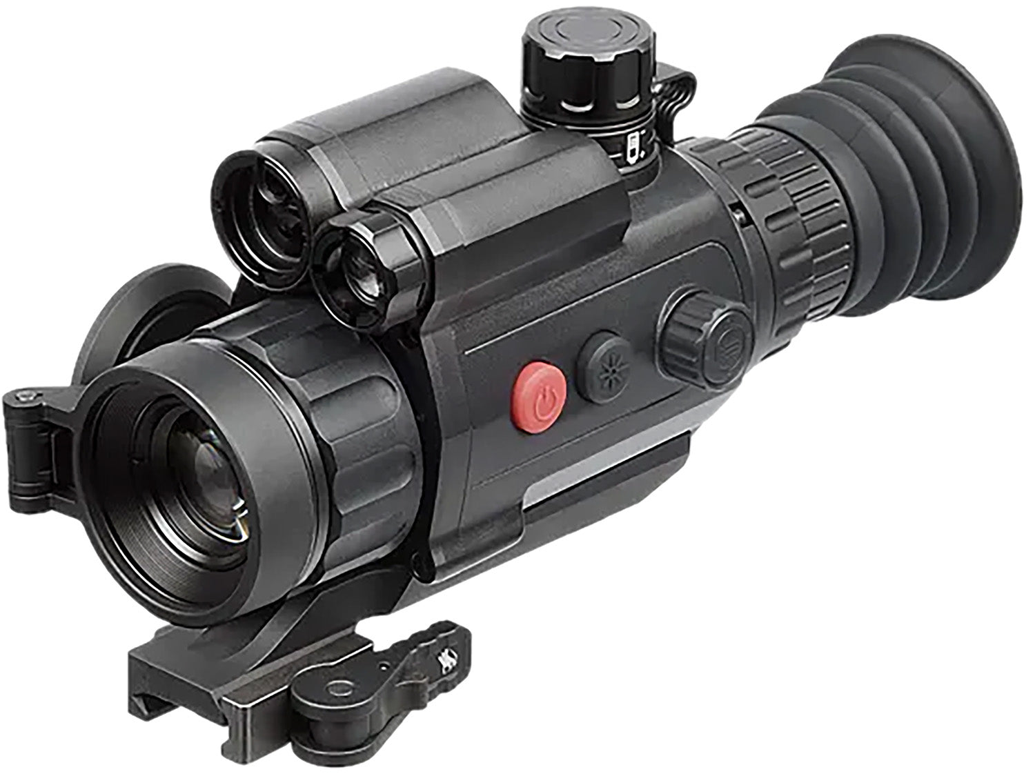AGM Neith LRF DC32-4MP Digital Night Vision Rifle Scope 2.5-20x32mm