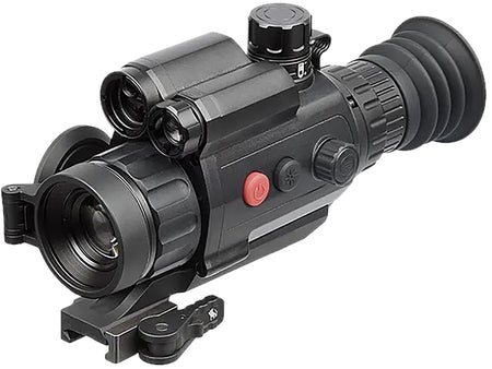 AGM Neith LRF DC32-4MP Digital Night Vision Rifle Scope 2.5-20x32mm