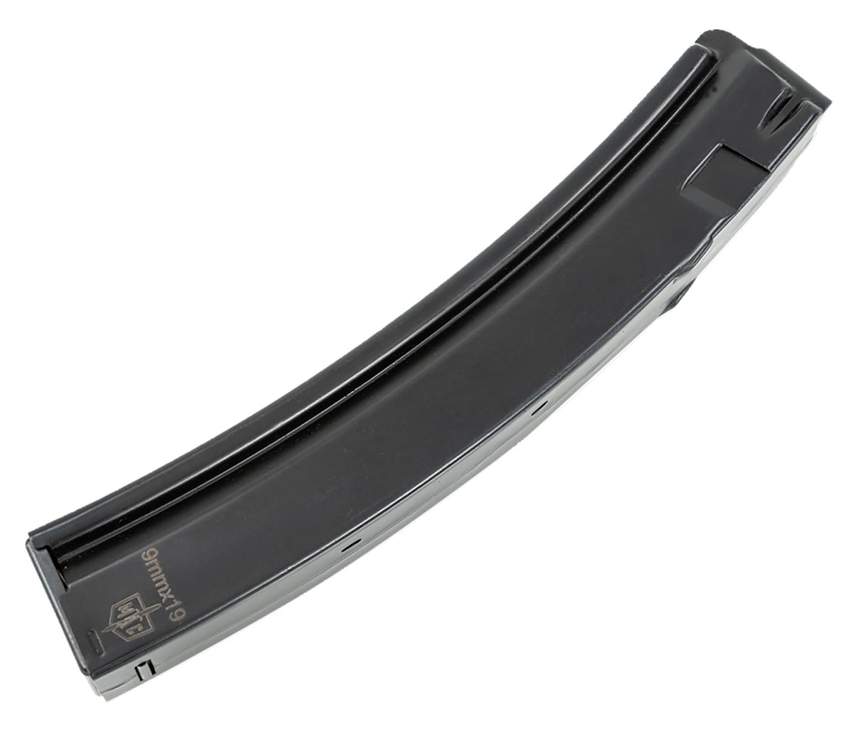 SDS Imports 80065002 MAC 5K 9mm 30-Round Pistol Mag