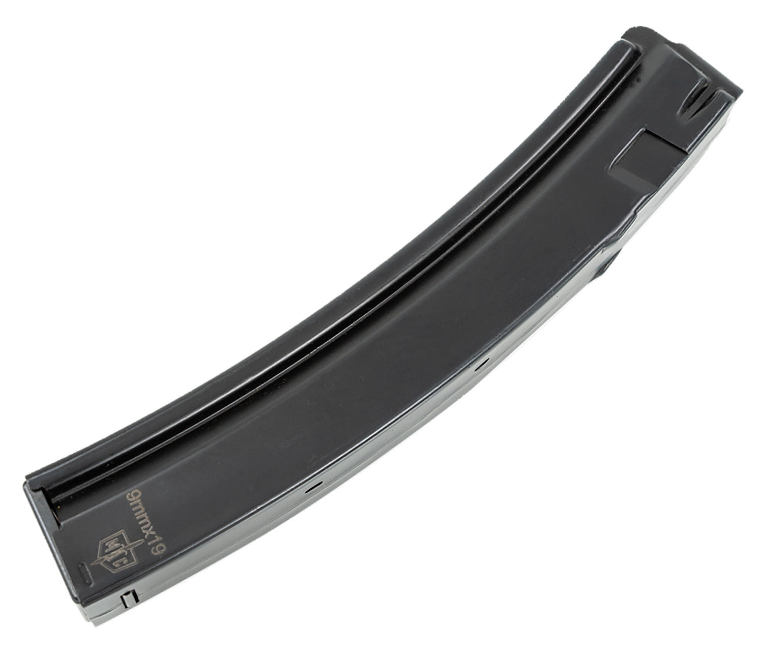 SDS Imports 80065002 MAC 5K 9mm 30-Round Pistol Mag