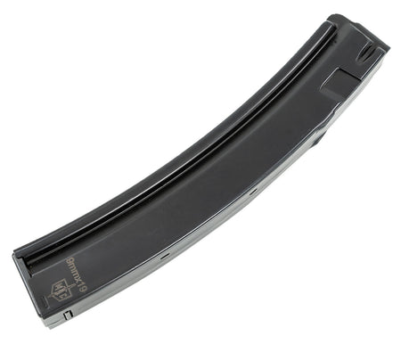 SDS Imports 80065002 MAC 5K 9mm 30-Round Pistol Mag