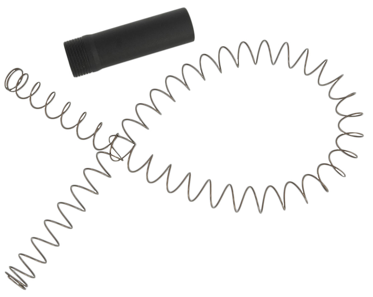 SDS Imports 80041052 MAC-2 12 Gauge Shotgun Magazine Tube Extension Black