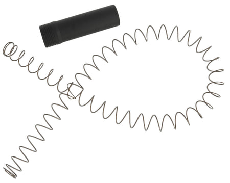 SDS Imports 80041052 MAC-2 12 Gauge Shotgun Magazine Tube Extension Black