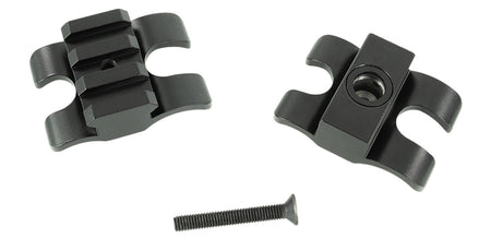SDS Imports 80041057 MAC 2 10.70" Barrel Clamp Firearm Part
