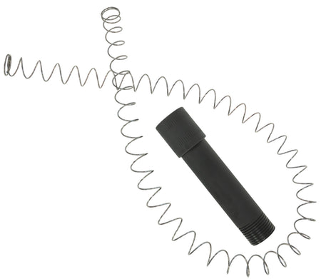 SDS Imports 80041050 12 Gauge MAC-1014 Magazine Tube Extension Black