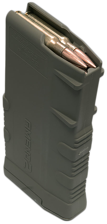 Amend2 762MOD2ODG20 MOD-2 20rd 308 Win/7.62x51mm Compatible w/ AR-10 ODG