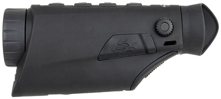 Steiner Nighthunter H35 Lite GenII 9523 Matte Black Thermal Monocular 1-4x 35mm 400x300 50Hz