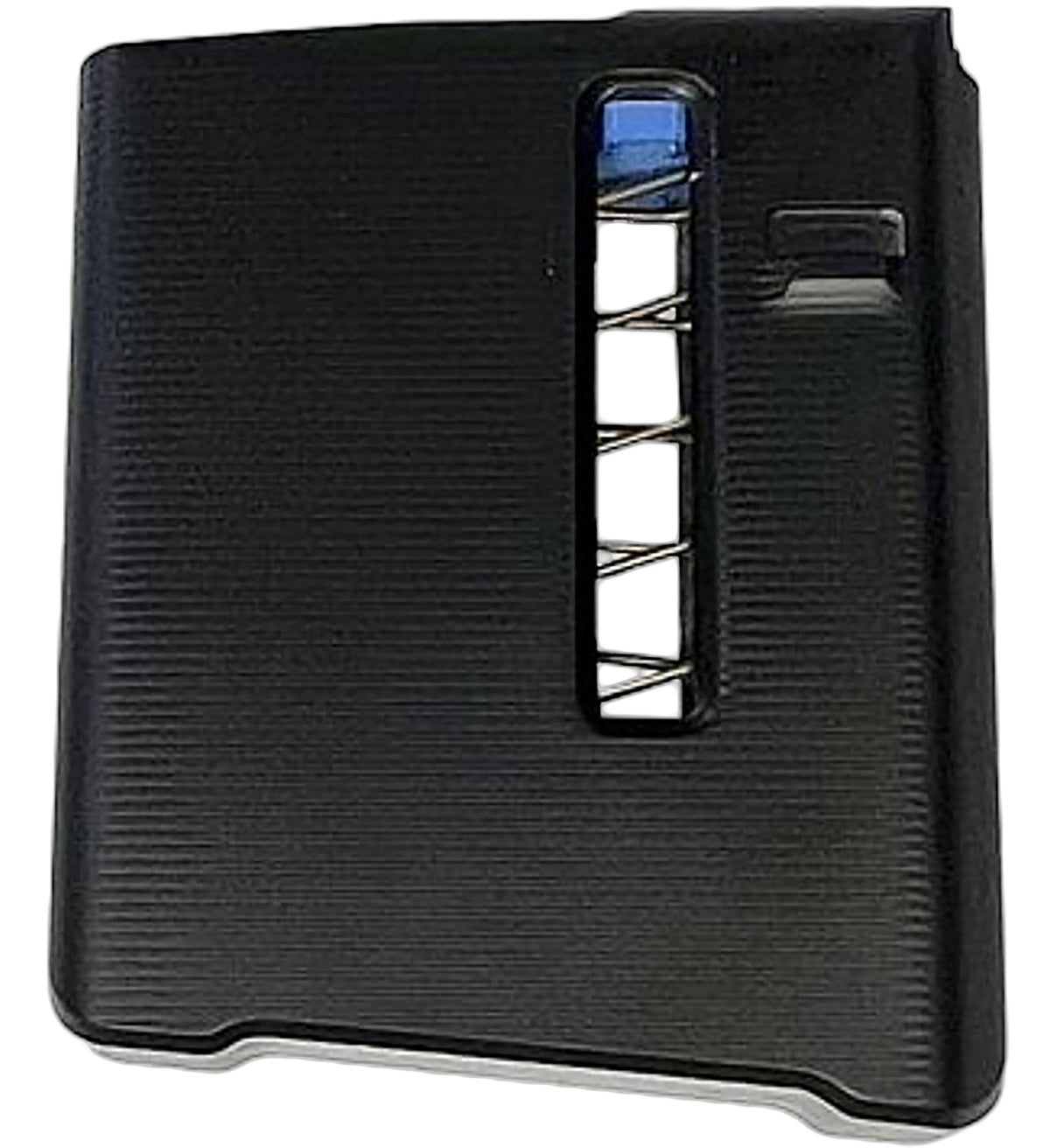 Great Lakes Firearms Custom Billet Aluminum 5rd .300 Win Mag Black Rifle Magazine
