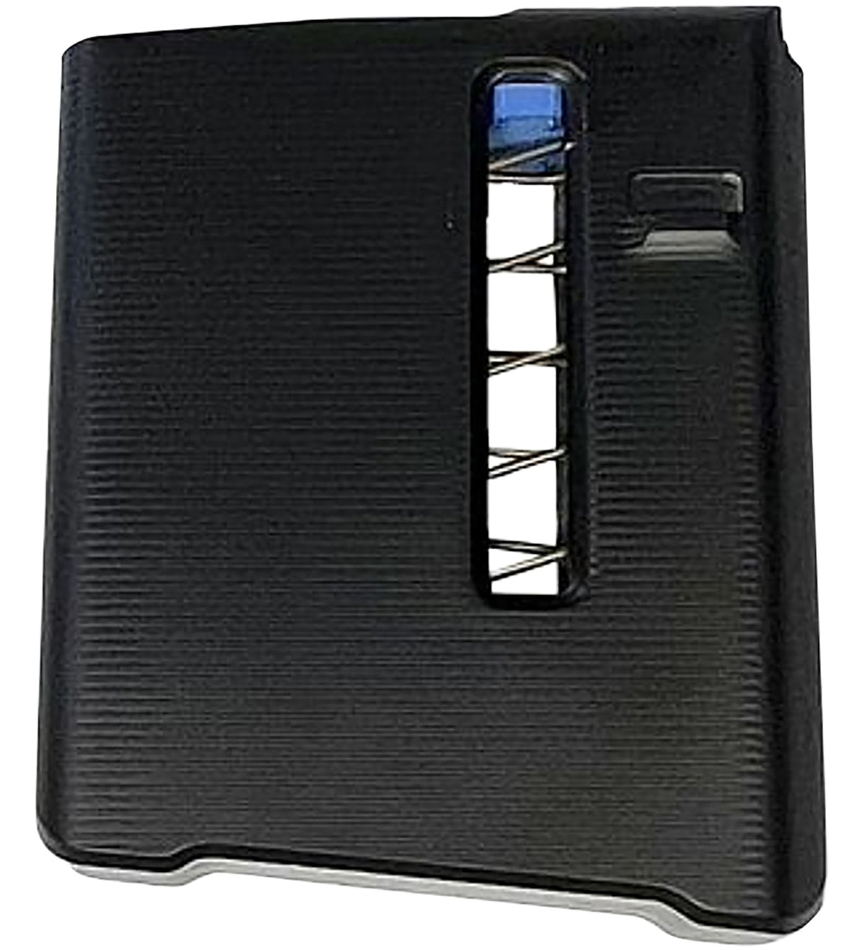 Great Lakes Firearms Custom Billet Aluminum 5rd .270 Win Black Rifle Magazine