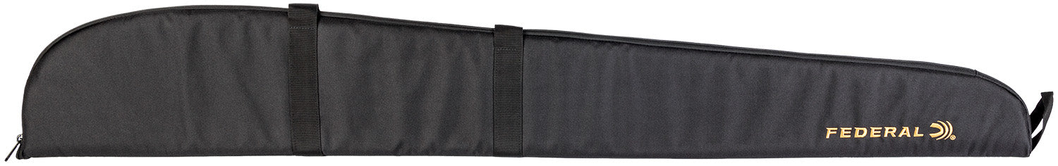 Federal Top Gun Shotgun Soft Case 52" Black