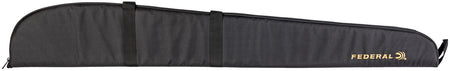 Federal Top Gun Shotgun Soft Case 52" Black