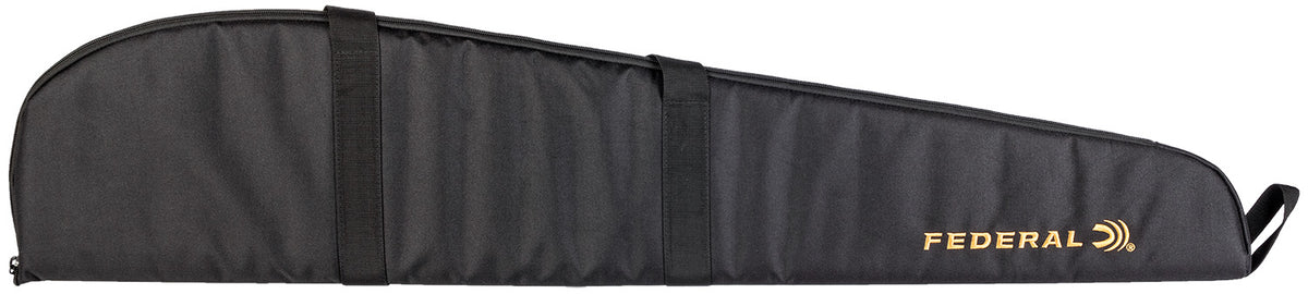 Federal Top Gun Soft Scoped Rifle Case 40" Black
