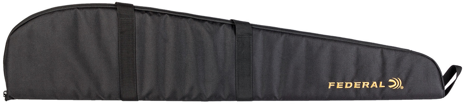 Federal Top Gun Soft Scoped Rifle Case 40" Black