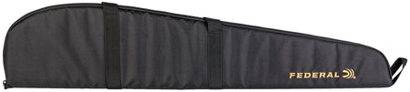 Federal Top Gun Soft Scoped Rifle Case 40" Black