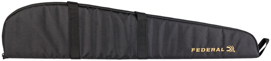 Federal Top Gun Soft Scoped Rifle Case 40" Black