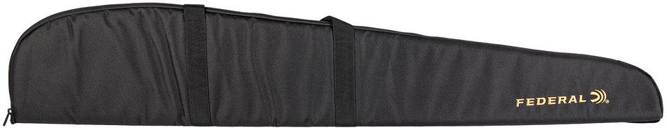 Federal Top Gun Soft Scoped Rifle Case 48" Black