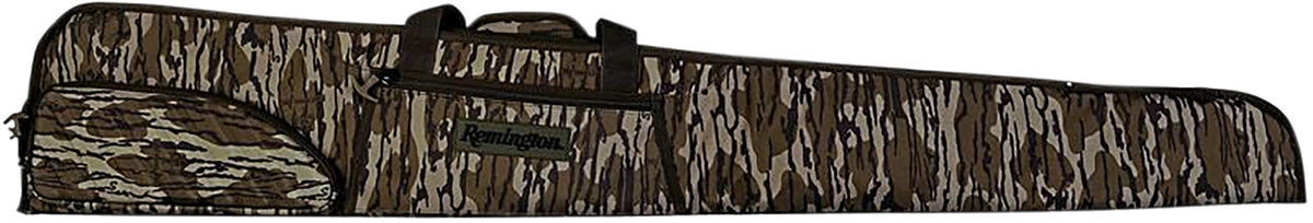 Remington First in Field Shotgun Case 48" Mossy Oak Bottomland