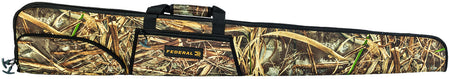 Remington Field & Range Shotgun Case 48" Mossy Oak Bottomland Canvas
