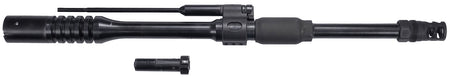 Primary Weapons UXR .223 Wylde 14.5" Barrel Conversion Kit Black Finish