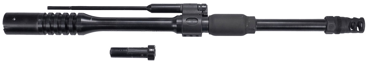 Primary Weapons UXR .223 Wylde 16" Barrel Conversion Kit Black Finish