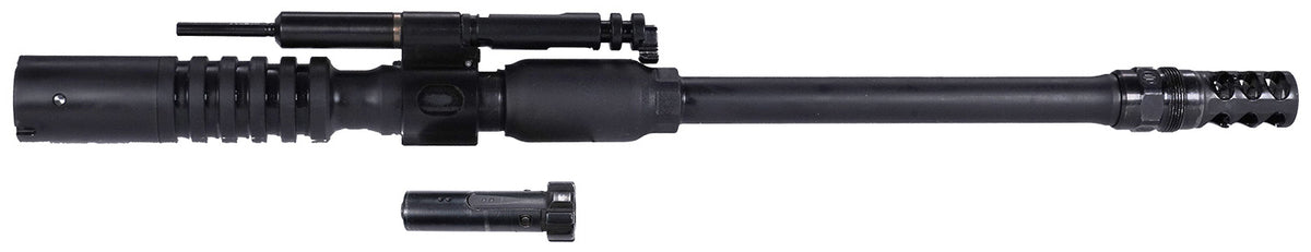 Primary Weapons UXR .300 Blackout 10.5" Barrel Conversion Kit Black Finish