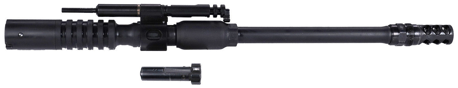Primary Weapons UXR .300 Blackout 10.5" Barrel Conversion Kit Black Finish