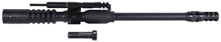 Primary Weapons UXR .300 Blackout 10.5" Barrel Conversion Kit Black Finish