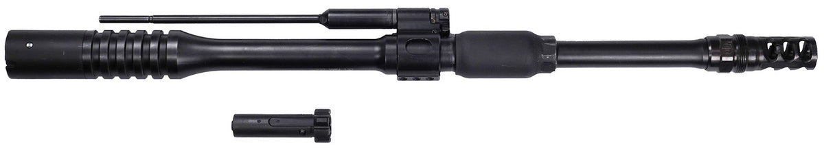 Primary Weapons Arms UXR Conversion Kit 308 Win 14.5" Barrel Black Finish
