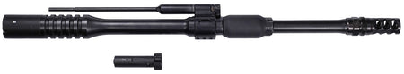 Primary Weapons Arms UXR Conversion Kit 308 Win 14.5" Barrel Black Finish