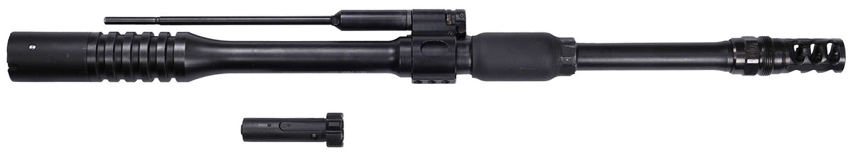 Primary Weapons Arms UXR Modular Conversion Kit 308 Win 16" Barrel Black Finish