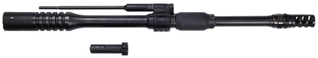 Primary Weapons Arms UXR Modular Conversion Kit 308 Win 16" Barrel Black Finish