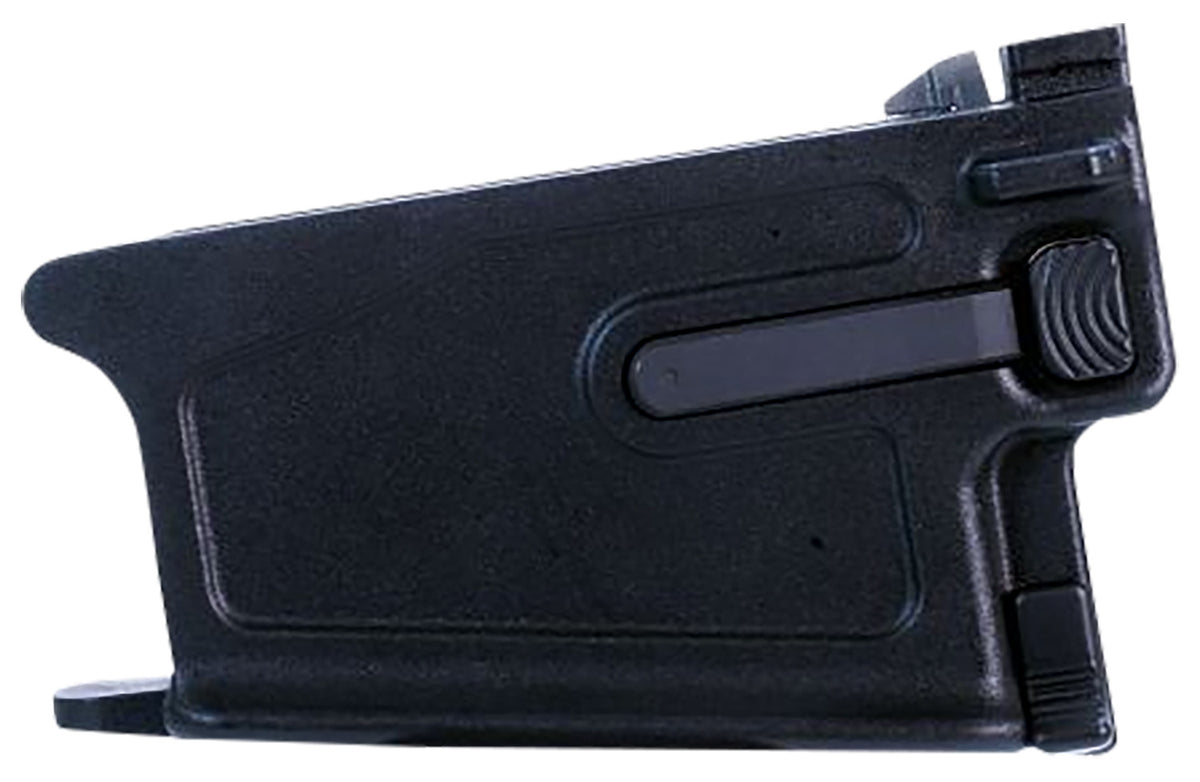 Primary Weapons UXR Magwell Assembly AR-10 6.5 Creedmoor/308 Winchester, Ambi, Black Finish