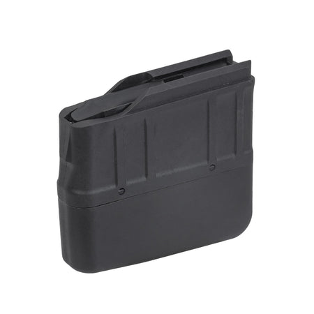Stevens 56305 Multi-Caliber 5-Round Magazine 243Win/308Win/6.5 Creedmoor Black
