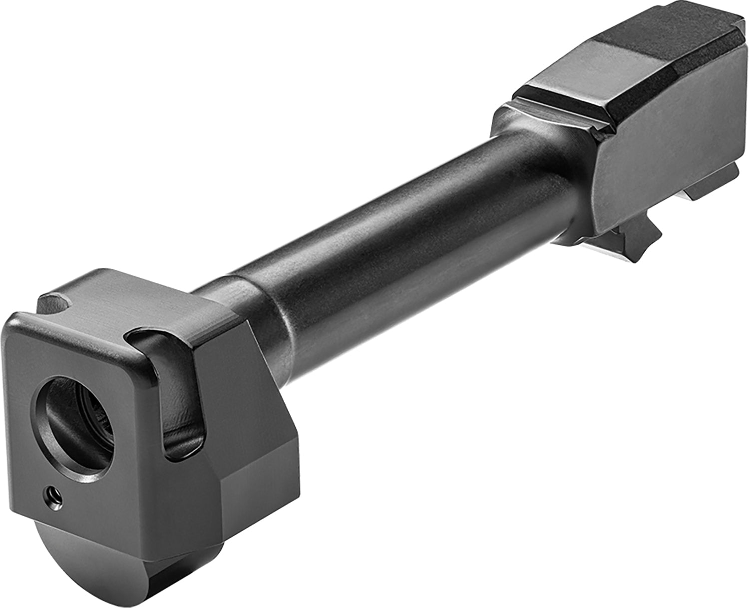 FN 9mm Black Compensator Kit Firearm Muzzle Accessory