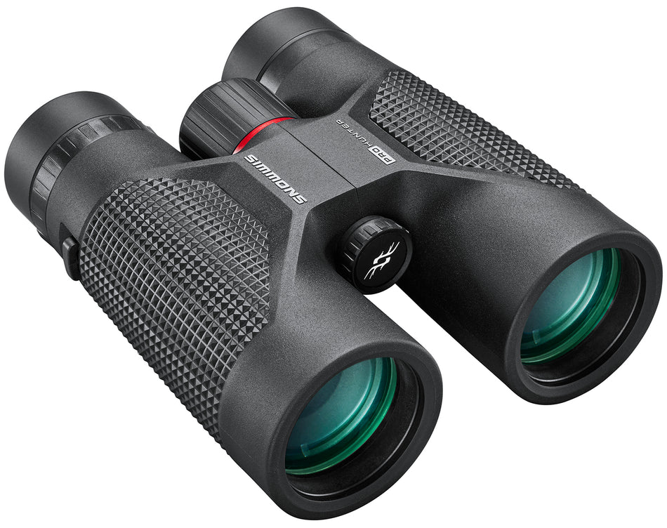 Simmons ProHunter SPH1042 10x42mm Field Binocular
