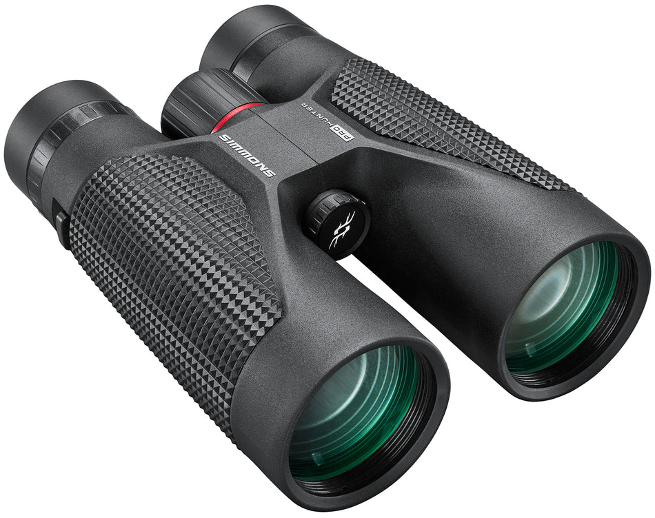 Simmons ProHunter SPH1050 10x50mm Field Binocular