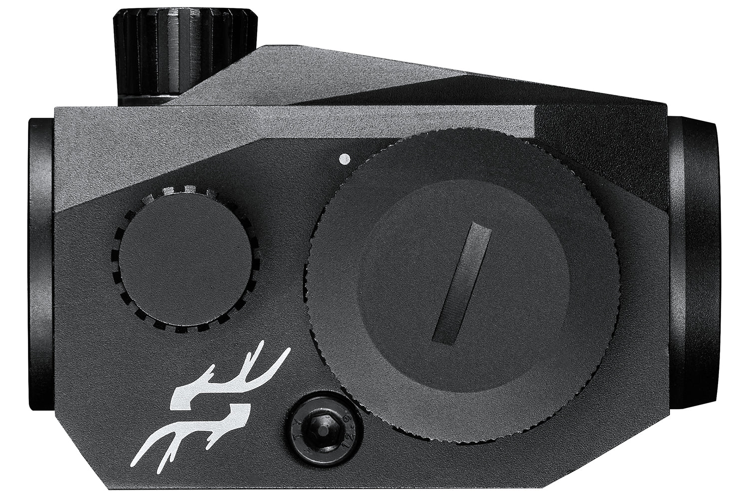 Simmons Pro Target Tube Red Dot Sight SPTTD120 Matte Black 1x20mm