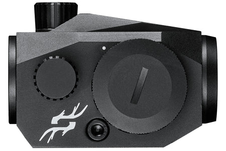 Simmons Pro Target Tube Red Dot Sight SPTTD120 Matte Black 1x20mm