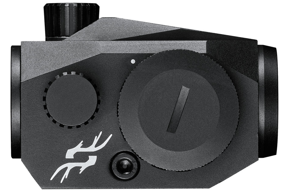 Simmons Pro Target Tube Red Dot Sight SPTTD120 Matte Black 1x20mm