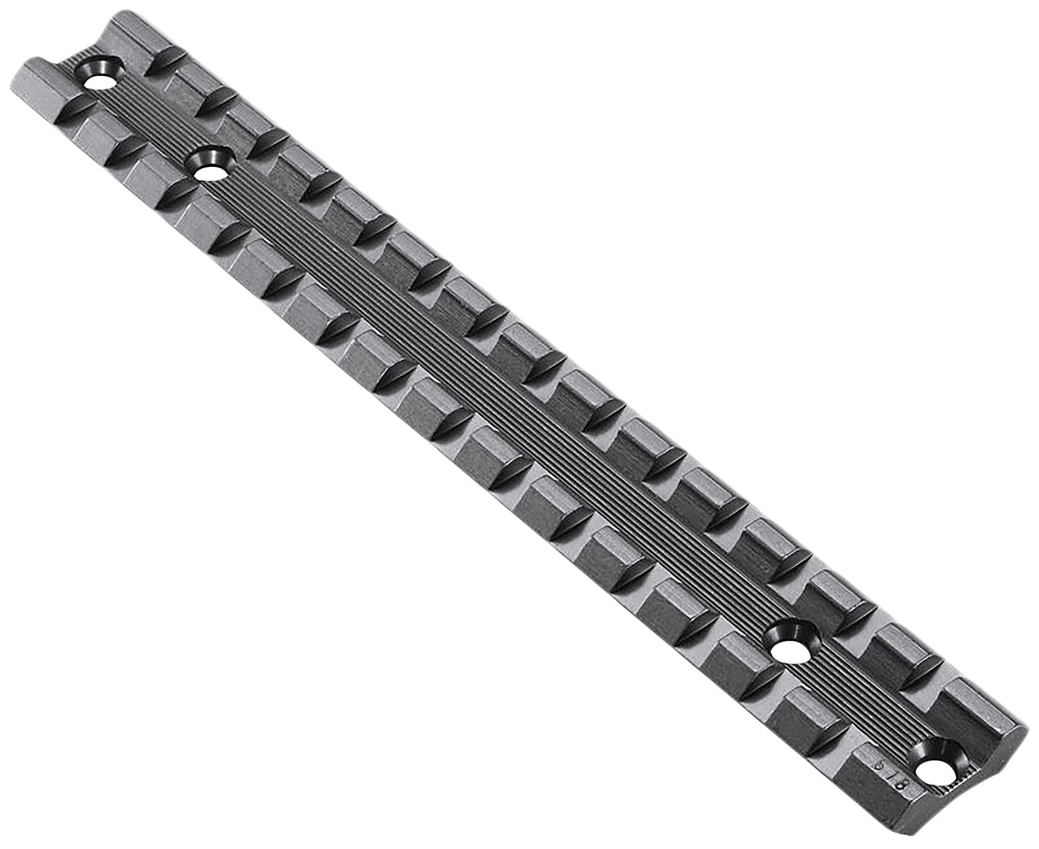 Weaver Mounts Multi-Slot Base for Savage Model 64 - Matte Black, 48306