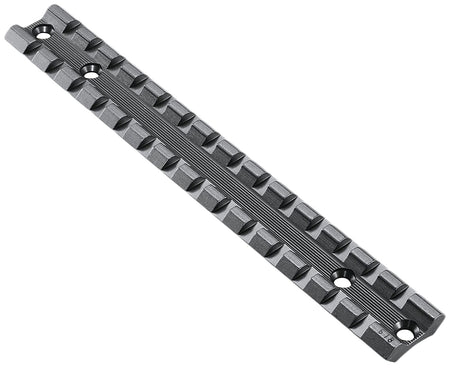 Weaver Mounts Multi-Slot Base for Savage Model 64 - Matte Black, 48306