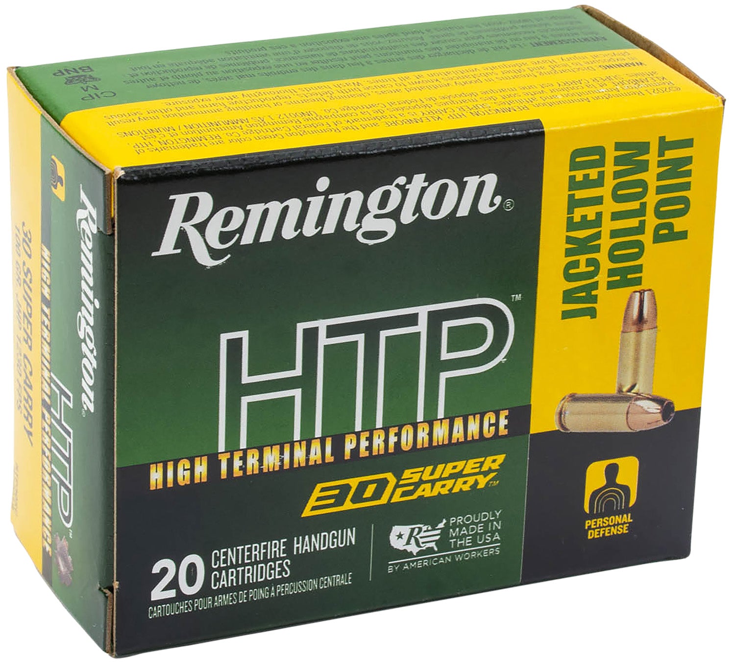 Remington Arkansas Field & Timber Shotgun Ammo 12 Gauge 3 in 1-1/4 oz #2 / 4