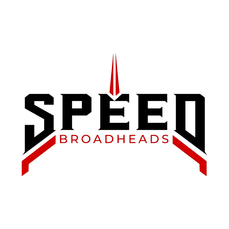 Speed 100 gr. Titanium Ferrule Broadhead 2 in. 3-Pack