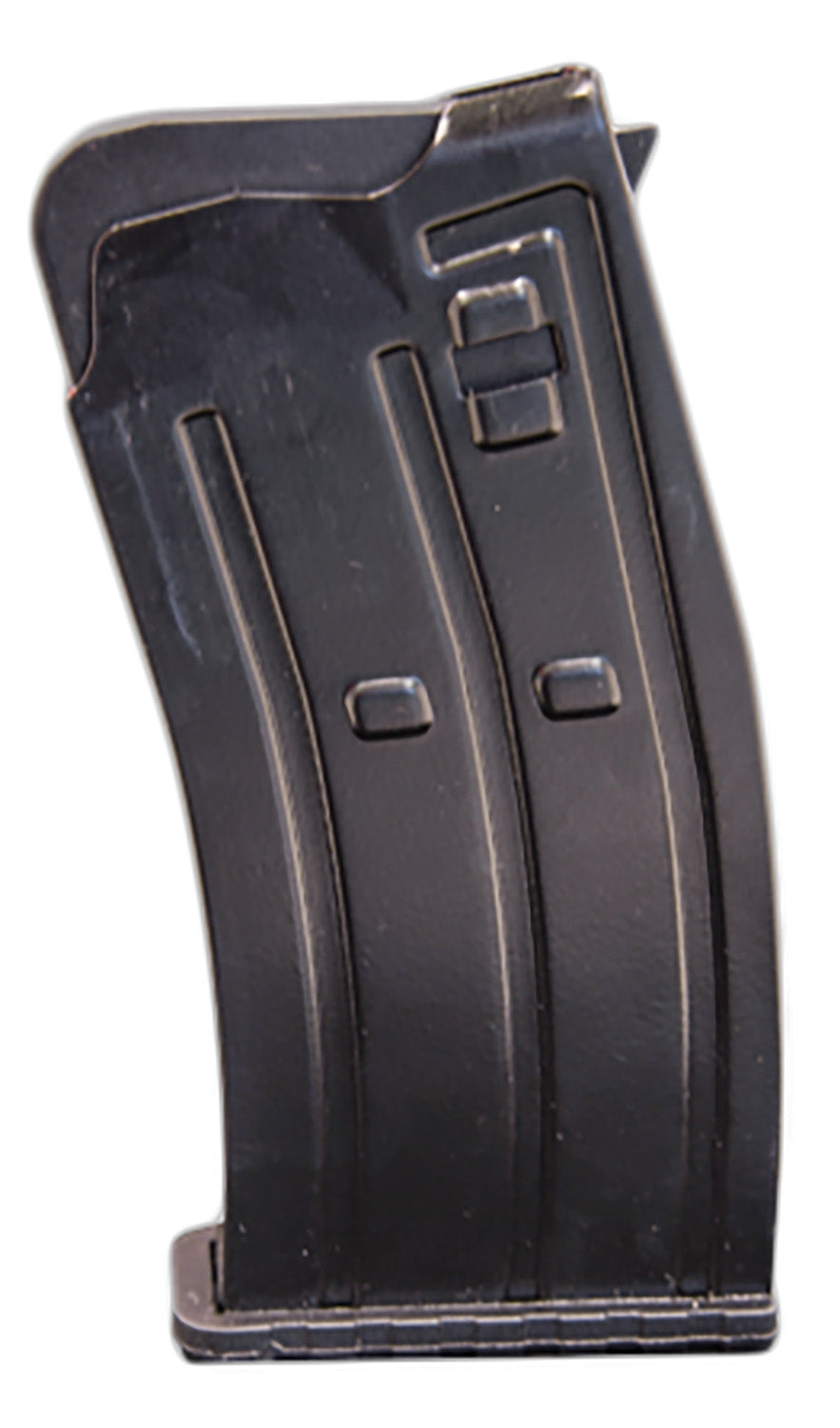 Citadel Boss-25 5 Round 12GA Black Shotgun Mag BOSSPT100