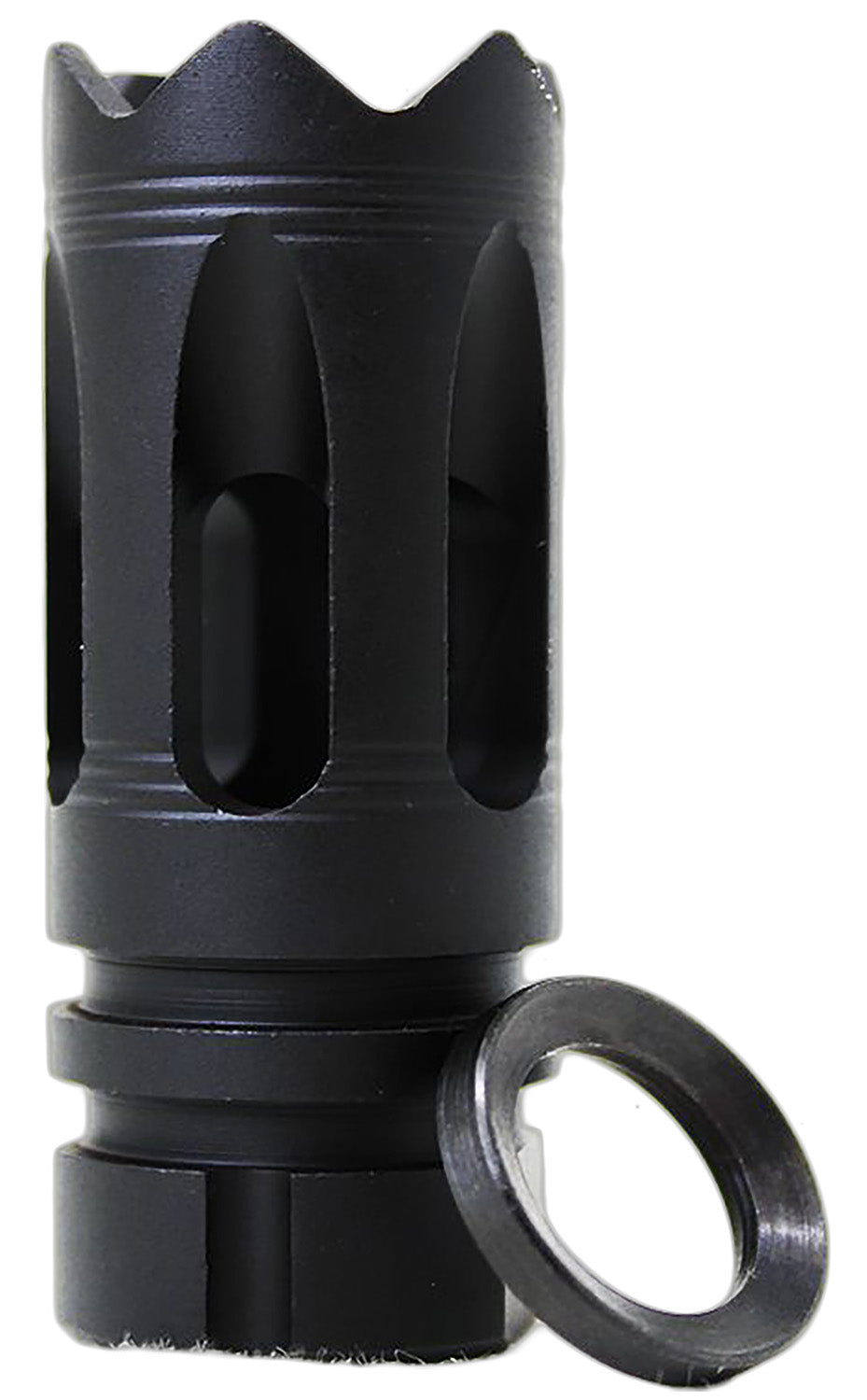 Anderson Knight Stalker AR-15 Flash Hider 1/2-28 tpi 5.56x45mm NATO