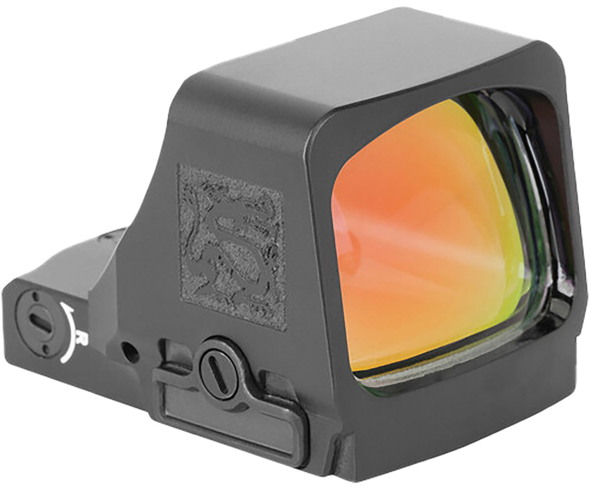 Holosun 507 Ronin Series 1x Red Dot CRS Reticle Enclosed Handgun Sight