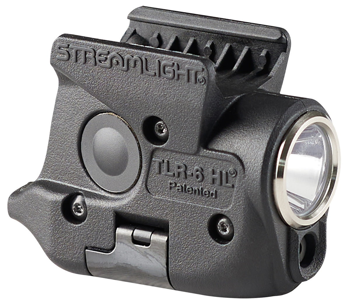 Streamlight TLR-6 HL G Gun Light 69354 Sig P365/P365 XL Black 300 Lumens Green Laser Combo