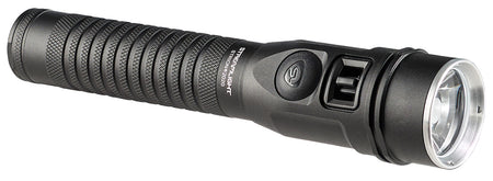 Streamlight Strion 2020 High-Output Flashlight Black 1200 Lumens White LED Dual Switch
